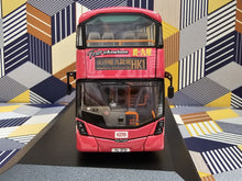 Load image into Gallery viewer, KMB Volvo B8L 12m V6P9 Route: HK1

