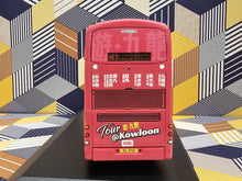Load image into Gallery viewer, KMB Volvo B8L 12m V6P9 Route: HK1
