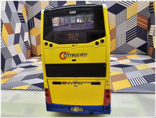 Load image into Gallery viewer, Citybus Dennis Enviro MMC 12m 8383 Route: 962 "Scale 1/43"

