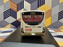 Load image into Gallery viewer, KMB Dennis Dart Enviro 200 10.4m AAU1 Route: 276 "Tin Tsz"
