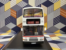 Load image into Gallery viewer, KMB Volvo Olympian 12m 3AV109  Route: 100
