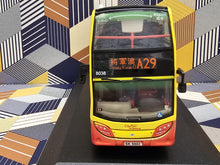 Load image into Gallery viewer, Citybus Dennis Enviro 500 MMC 12m 8038 Route: A29 "Cityflyer"
