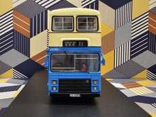 Load image into Gallery viewer, CMB Leyland Victory MK2 Duple Metsec LV166 Route:72
