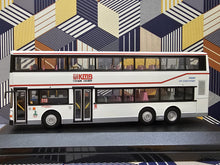 Load image into Gallery viewer, KMB Volvo Olympian 12m 3AV90 Route: 118
