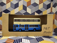 Load image into Gallery viewer, CMB Leyland Fleetline DMS FC1 Route:11A
