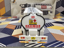 Load image into Gallery viewer, 1/76 Tiny KMB 69  Hino 700 Shell Oil Truck-WK3802
