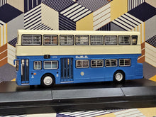 Load image into Gallery viewer, CMB Leyland Fleetline LF118 Route: 2
