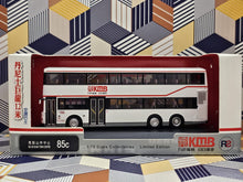 Load image into Gallery viewer, KMB Dennis Dragon Air-Cond 12m 3AD169 Route: 85C
