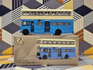 1/110 Tiny  CMB Guy Arab MK V LX128  Route:13