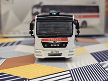 Load image into Gallery viewer, 1/76 Tiny HKP09 MAN TGL 10.190 Bus Hong Kong Police PTU  (AM7819)
