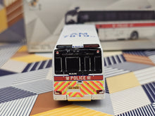 Load image into Gallery viewer, 1/76 Tiny HKP09 MAN TGL 10.190 Bus Hong Kong Police PTU  (AM7819)
