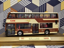 Load image into Gallery viewer, KMB Dennis Enviro 400 10.5m ATSE48 Route: 2  "80th Anniversary"
