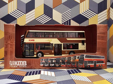 Load image into Gallery viewer, KMB Dennis Enviro 400 10.5m ATSE48 Route: 2  "80th Anniversary"
