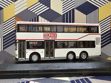 Load image into Gallery viewer, KMB Dennis Dragon 9.9m Air-Cond ADS49 Route: 80M
