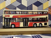 Load image into Gallery viewer, KMB Scania K310UD 12m ASU19 Route: 2 "KMB 80th Anniversary"
