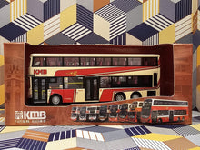 Load image into Gallery viewer, KMB Scania K310UD 12m ASU19 Route: 2 "KMB 80th Anniversary"
