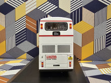 Load image into Gallery viewer, KMB Dennis Dragon 9.9m Air-Cond ADS49 Route: 80M

