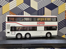Load image into Gallery viewer, KMB Dennis Dragon 9.9m Air-Cond ADS49 Route: 80M

