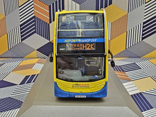 Load image into Gallery viewer, Citybus Dennis Enviro MMC 12m Open-Top 59907 Route: H2K "HK City Sightseeing"
