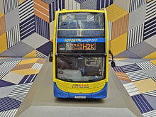 Load image into Gallery viewer, Citybus Dennis Enviro MMC 12m Open-Top 59907 Route: H2K "HK City Sightseeing"
