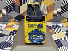 Load image into Gallery viewer, Citybus Dennis Enviro MMC 12m Open-Top 59907 Route: H2K "HK City Sightseeing"
