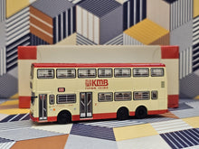 Load image into Gallery viewer, 1/120 KMB MCW Metrobus 11m S3M38 Route: 105
