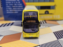 Load image into Gallery viewer, 1/120 Model 1 Citybus Enviro Facelift 12m 51542 Route: 115
