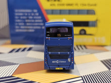 Load image into Gallery viewer, 1/120 Model 1 Citybus Enviro Facelift 12m 51542 Route: 115
