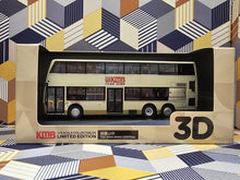 Load image into Gallery viewer, KMB Dennis Enviro 500 MMC 12m "Hybrid" ATH1 Route: 3D
