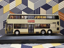 Load image into Gallery viewer, KMB Dennis Enviro 500 MMC 12m "Hybrid" ATH1 Route: 3D
