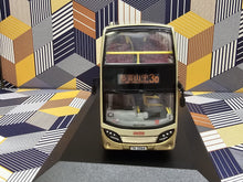 Load image into Gallery viewer, KMB Dennis Enviro 500 MMC 12m "Hybrid" ATH1 Route: 3D
