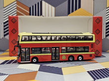 Load image into Gallery viewer, 1/120 KMB Volvo B8L MCV D123 12m V6B209 Route: 59M
