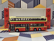 1/120 KMB Volvo B8L MCV D123 12m V6B209 Route: 59M