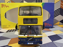 Load image into Gallery viewer, UK Bus~Britbus R708 Volvo Olympian ~Dublin bus "AIRLINK"
