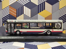 Load image into Gallery viewer, UK Bus~CMNL UK8014 Dennis Enviro 200-First Hampshire&amp; Dorset
