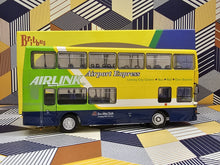 Load image into Gallery viewer, UK Bus~Britbus R708 Volvo Olympian ~Dublin bus "AIRLINK"
