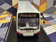 Load image into Gallery viewer, UK Bus~CMNL UK8014 Dennis Enviro 200-First Hampshire&amp; Dorset
