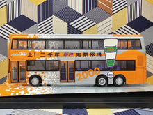 Load image into Gallery viewer, NWFB Dennis Trident ALX500 12m 1008 Route: 18 " Milennium Bus"
