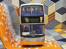 Load image into Gallery viewer, NWFB Dennis Trident ALX500 12m 1008 Route: 18 " Milennium Bus"
