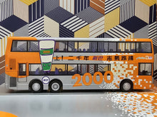 Load image into Gallery viewer, NWFB Dennis Trident ALX500 12m 1008 Route: 18 " Milennium Bus"
