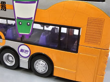 Load image into Gallery viewer, NWFB Dennis Trident ALX500 12m 1008 Route: 18 " Milennium Bus"
