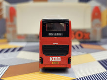 Load image into Gallery viewer, 1/120 KMB MAN A95 ND323F 12.8m M6FX1 Route: 260X
