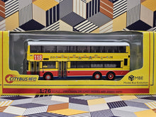 Load image into Gallery viewer, Citybus Dennis Dragon 12m 808 Route:118
