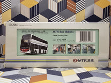 Load image into Gallery viewer, MTR Dennis Enviro MMC 11m 536  Route: K52
