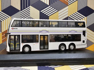 MTR Dennis Enviro MMC 11m 536  Route: K52