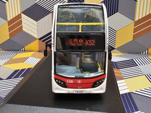 Load image into Gallery viewer, MTR Dennis Enviro MMC 11m 536  Route: K52
