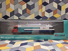 Load image into Gallery viewer, 1/87 Ktt-Locomotive (1998-2024)
