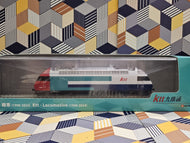 1/87 Ktt-Locomotive (1998-2024)
