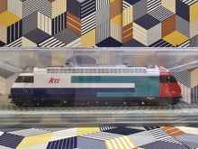 Load image into Gallery viewer, 1/87 Ktt-Locomotive (1998-2024)
