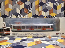 Load image into Gallery viewer, 1/87 Light Rail-(1988--1998) 1015 Route: 506
